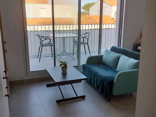 Studio meuble neuf 