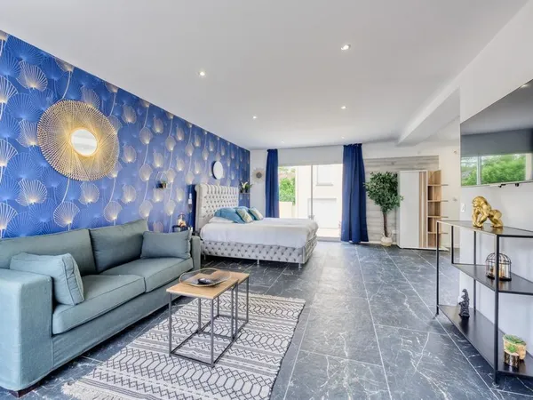Maison 5 pièces 104 m² 