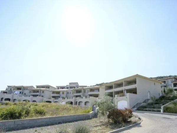 LES VILLAS DE SAINT FLORENT 