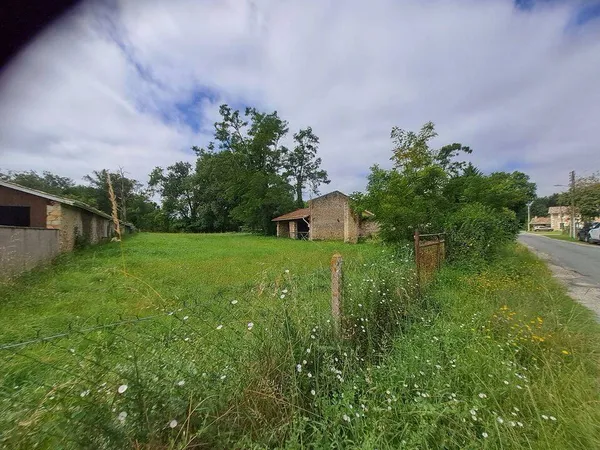 Propriété 95 m² 