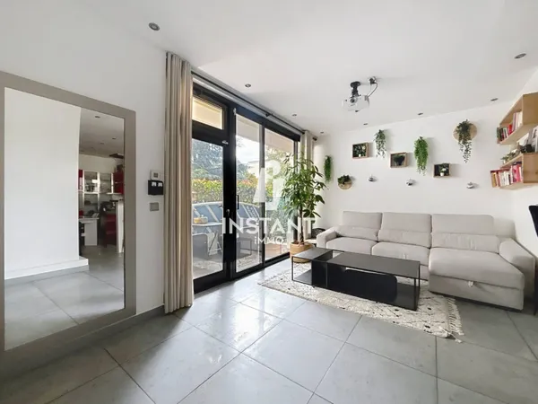 Appartement 3 pièces 67 m² 