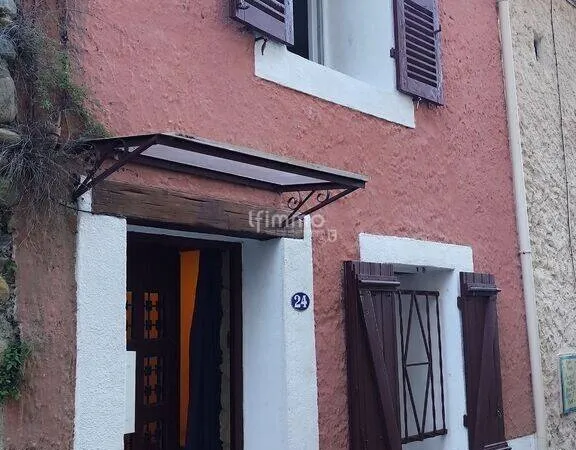 Maison 3 pièces 75 m² 