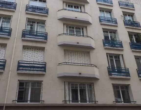 Appartement 4 pièces 86 m² 
