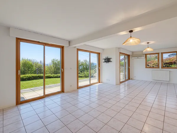 Appartement 5 pièces 85 m² 