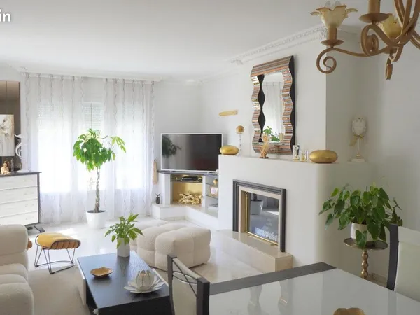 Maison 5 pièces 105 m² 