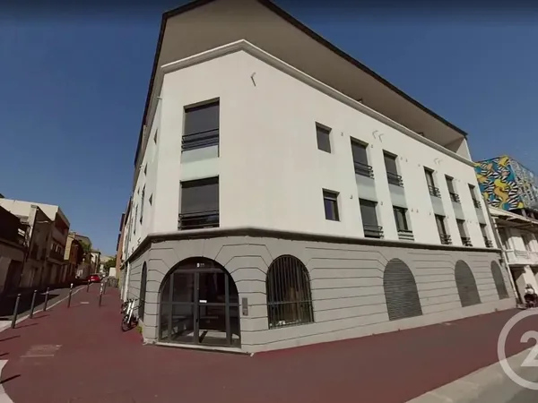 Parking 15 m² 