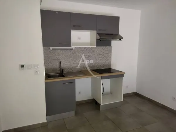 Appartement 3 pièces 56 m² 