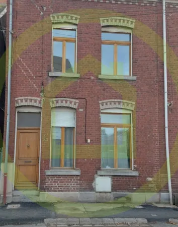 Maison 5 pièces 121 m² 