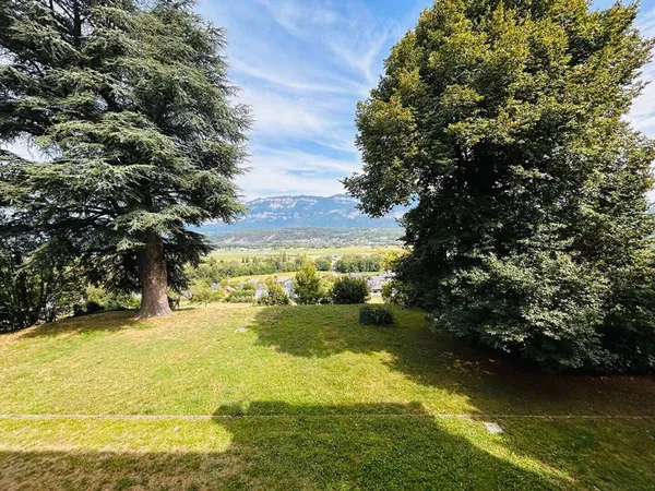 Appartement 1 pièce 25 m² 