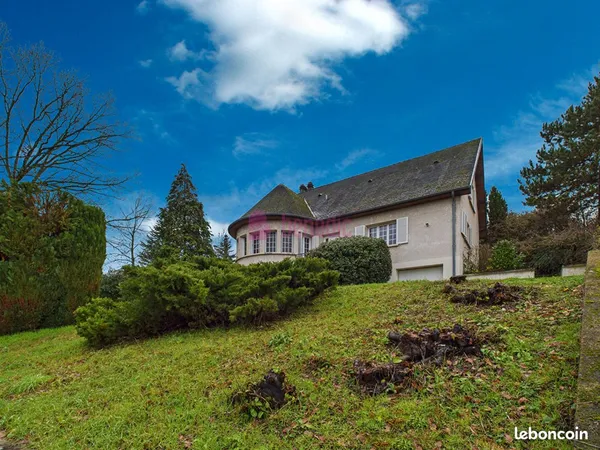 Maison 5 pièces 145 m² 