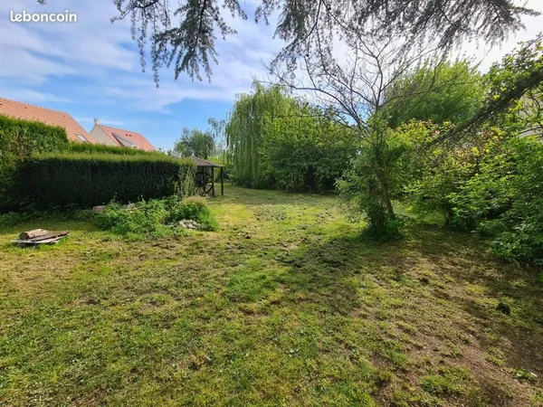 Terrain 230 m² 