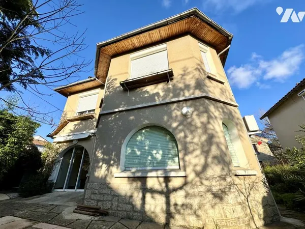 Maison 5 pièces 136 m² 