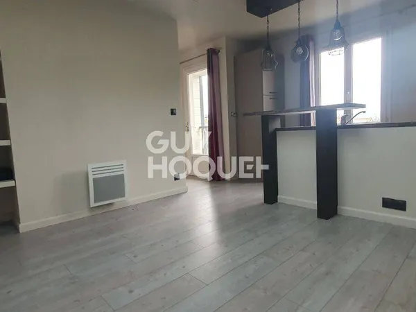 Maison 4 pièces 65 m² 