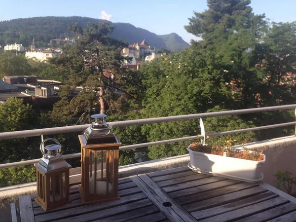 Appartement 3 pièces 81 m² 