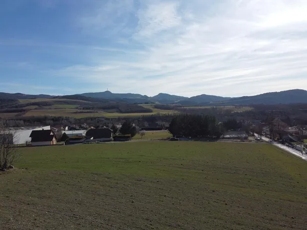 Terrain en lotissement 483 m² 