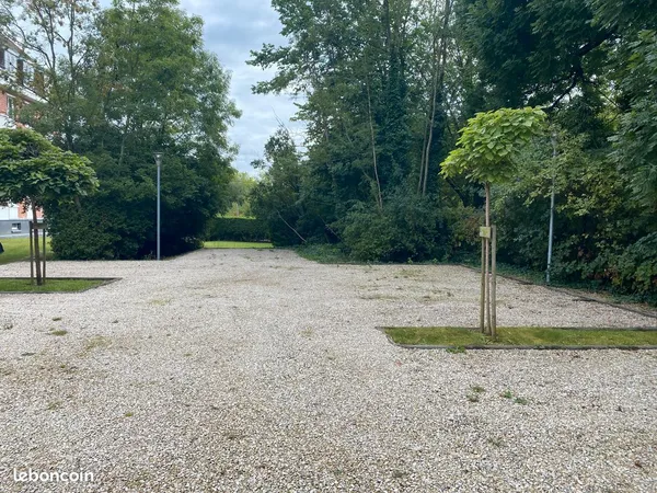 À vendre T4 de 85m2 - Lumineux & Calme - Secteur Lomme/Euratechnologies 