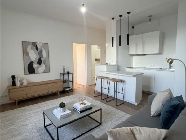Appartement Biarritz 2 pièce(s) 35 m2 