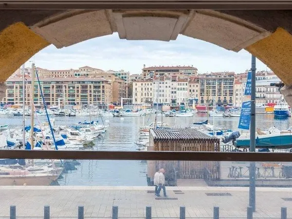 Appartement 2 pièces 54 m² 