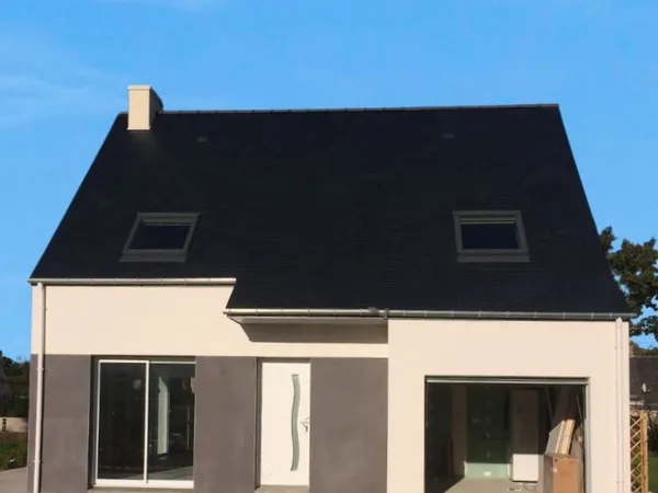 Maison 6 pièces 78 m² 