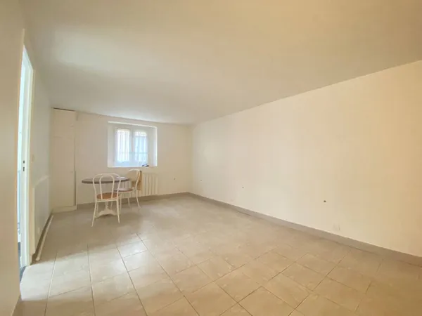 Appartement 1 pièce 28 m² 