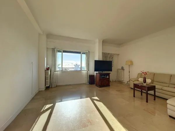 Appartement 3 pièces 89 m² 