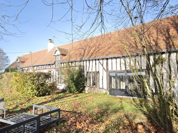 Maison 8 pièces 291 m² 