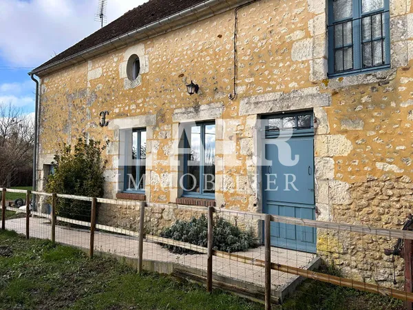 Maison 7 pièces 153 m² 