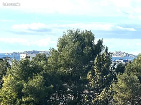 Appartement 5 pièces 99 m² 
