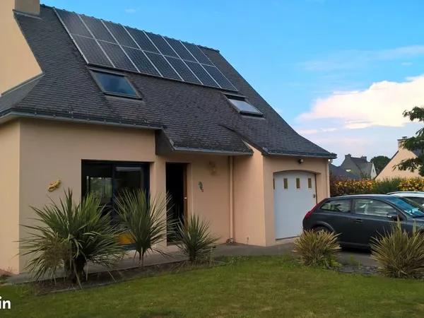 Maison 5 pièces 