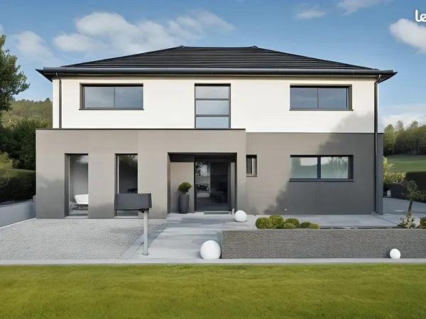Maison 7 pièces 160 m² 