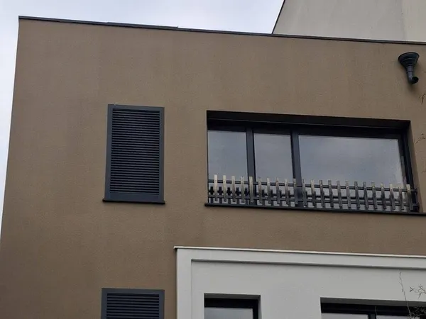 Appartement 4 pièces 43 m² 