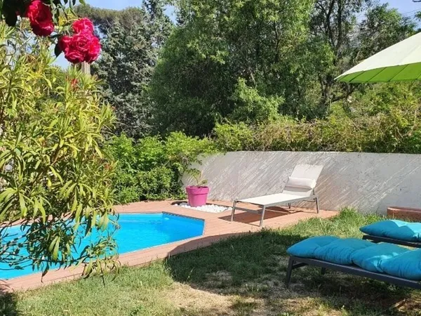 Maison 6 pièces 130 m² 