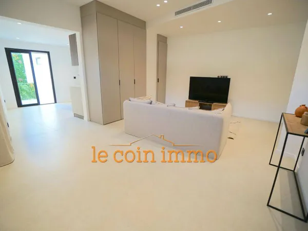 Appartement 2 pièces 56 m² 