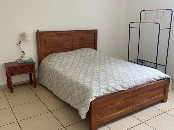 Chambre 30 m2 à louer 