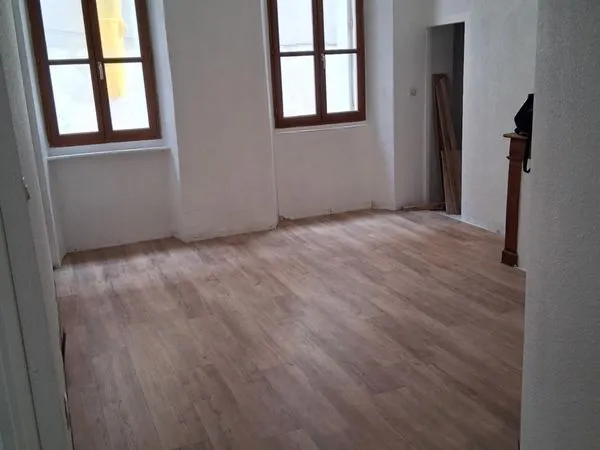 Appartement T2 