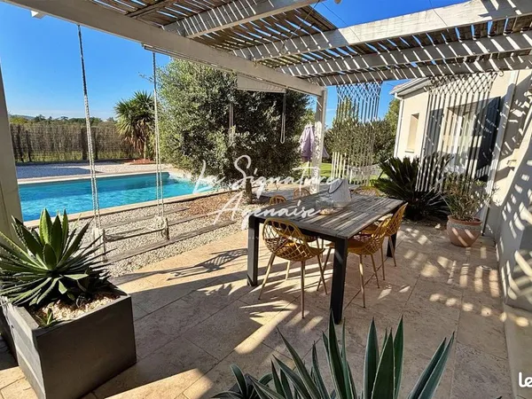 Maison 5 pièces 110 m² 