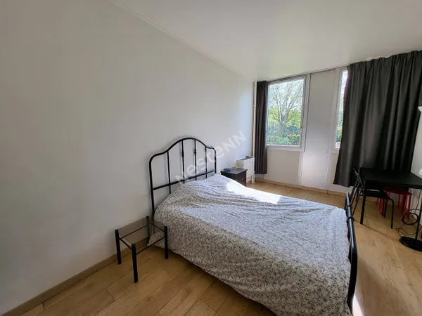 Appartement 1 pièce 24 m² 