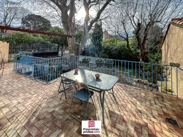 Maison 3 pièces 67 m² 