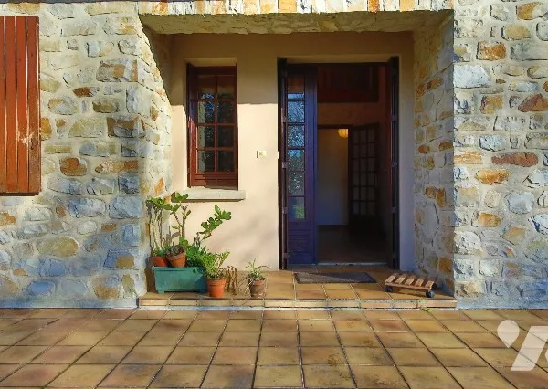 Maison 5 pièces 115 m² 