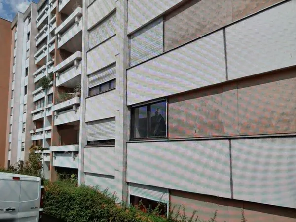 Appartement 2 pièces 58 m² 