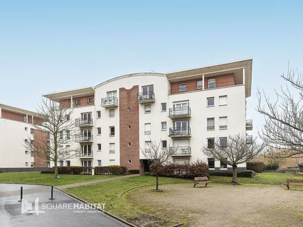 Appartement 3 pièces 70 m² 