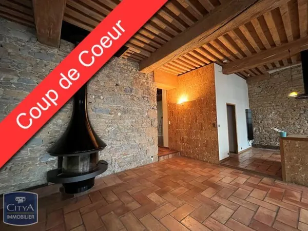 Appartement 2 pièces 127 m² 