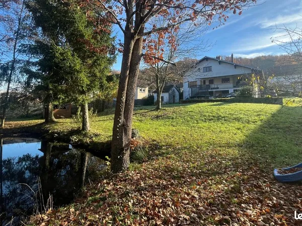 Maison 7 pièces 170 m² 