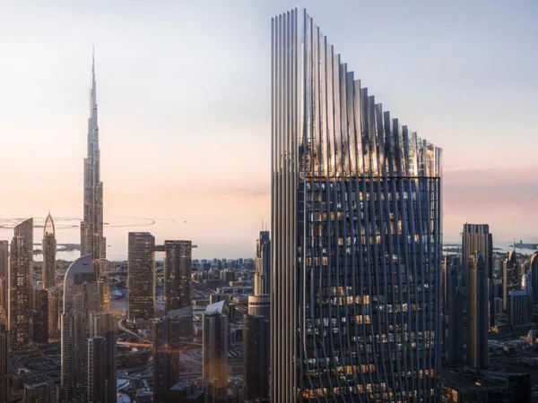 TIGER SKY TOWER â euros“ ROYAL PENTHOUSE PERSONNALISè‰ SUR DEMAN 