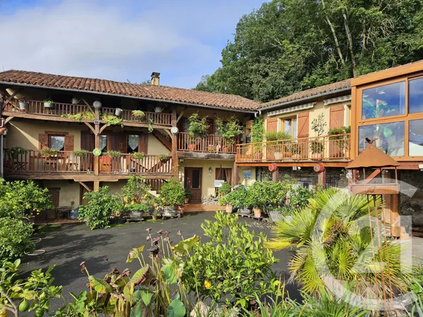 Maison 3 pièces 223 m² 