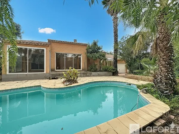 Villa Valros 3 pièce(s) 96 m2 