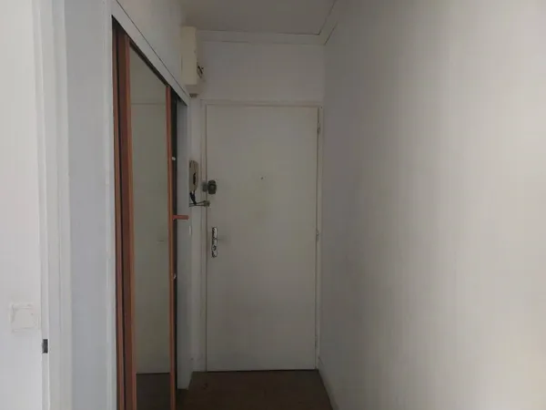 Appartement 4 pièces 68 m² 