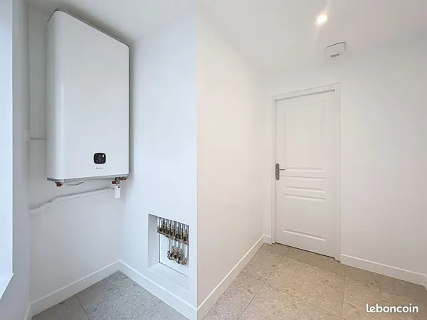 Maison 5 pièces 140 m² 