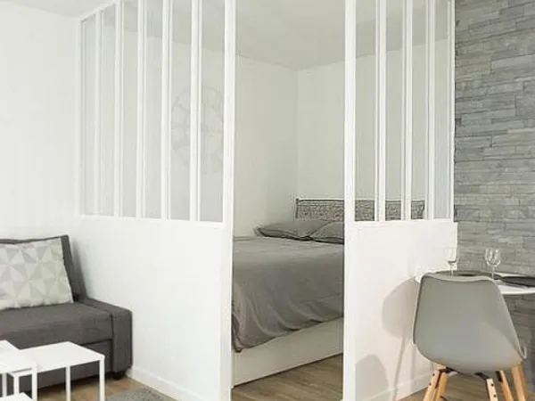 4 PIÈCES de 94m² 