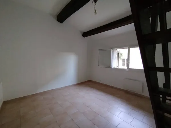 Appartement 3 pièces 24 m² 